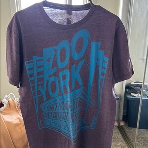 Zoo York Shirt size MEDIUM